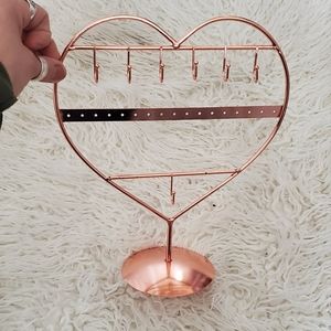 🧡💛JEWELRY HOLDER💛🧡EXCELLENT CONDITION 💛🧡